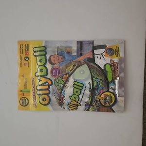 OllyBall NEW never opened